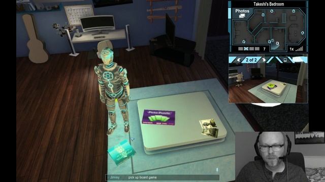 Bot Colony Let's Play, Part 5 - "Bloop" - Lighthouse Customer смотреть онлайн