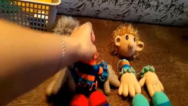 Домашний очаг. Креативная новогодняя ёлка. смотреть онлайн