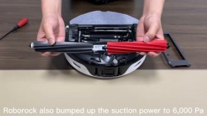 Roborock S8 Pro Ultra