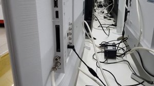 Телевизор Samsung UE32N4010AU