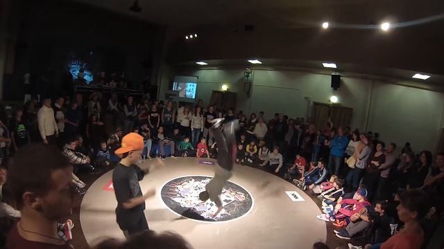 ДОМИНАНТ | ОТБОР | ГОРЬКИЙ БАТЛ 2014 | НИЖНИЙ НОВГОРОД смотреть онлайн