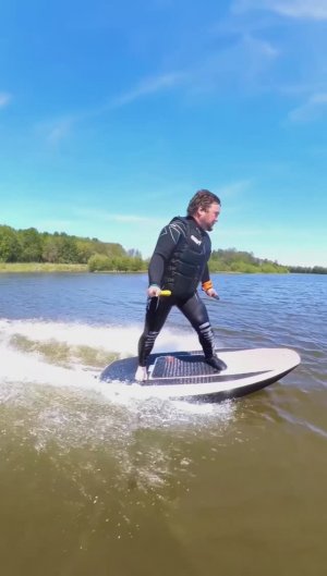 Электросерф JSL JETBOARD в деле! Сделан в России!
#jetski #electrosurf #jetboard #jetsurf #motosurf