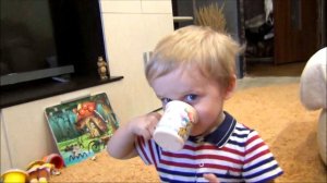 VLOG: ГОРШОК И СОСКА В 2 ГОДА КАК ПРИУЧИТЬ К ГОРШКУ И ОТУЧИТЬ ОТ СОСКИ