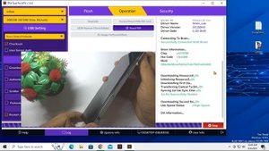 Infinix Note 30 (X6833B) Frp Bypass TFM Tool | Infinix Note 30 5g Android 13 Frp Unlock New 2023