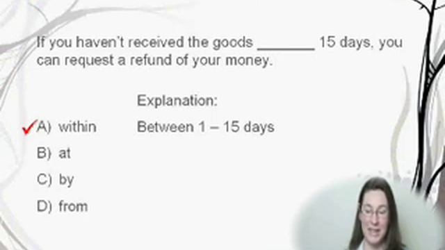 TOEIC Reading - Part V смотреть онлайн