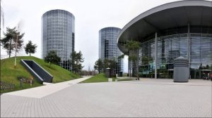 Автомобильный завод Volkswagen в Калуге купят казахи