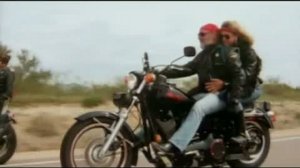 Ария-Пробил час (В погоне за тенью)