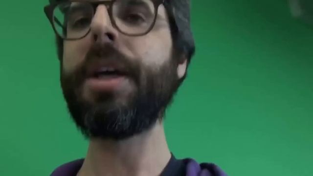 Coding Train Studio Tour!