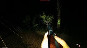 ВЕРНУЛИСЬ В  ЛЕС ЧТОБ НАКАЗАТЬ РЕЙКА! -  RAKE