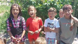 Мариуполь помогаем многодетным семьям