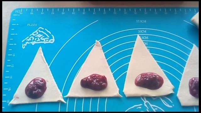 Добрые советы, кулинария / Домашние круассаны