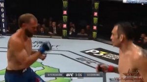 Tony Ferguson Vs Donald Cerrone Full fight | Тони Фергюсон Дональд Серроне полный бой