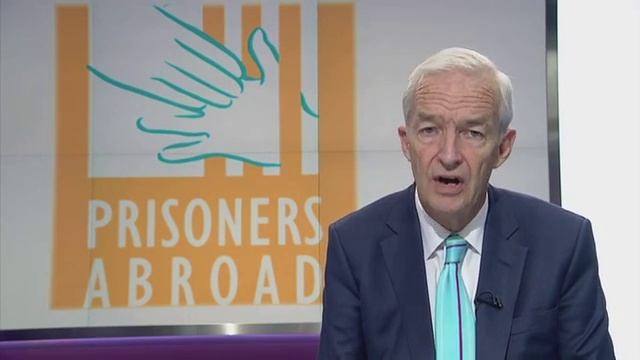 Jon Snow - "I spent 4 years in prison in Panama" смотреть онлайн