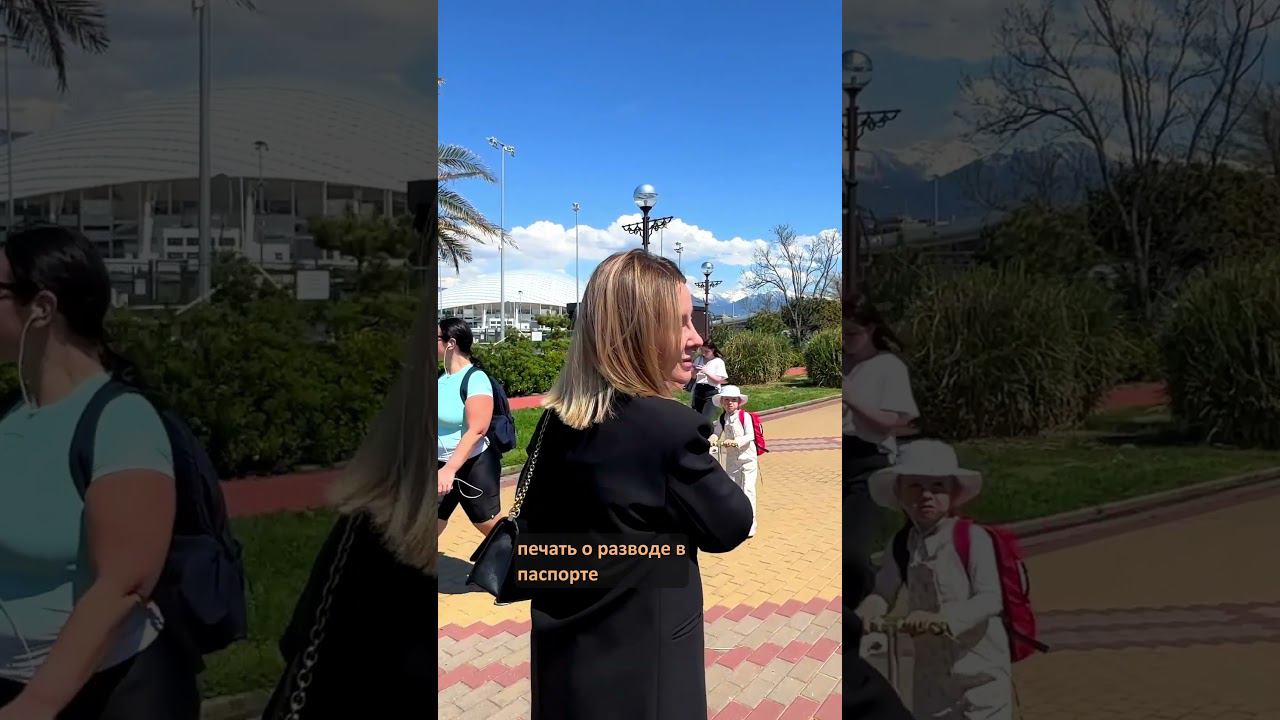 Как я начала работать риэлтором // Женя Матковская