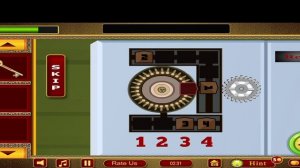 501 Room Escape 2 level 98 (Classic door escape) 101 room escape