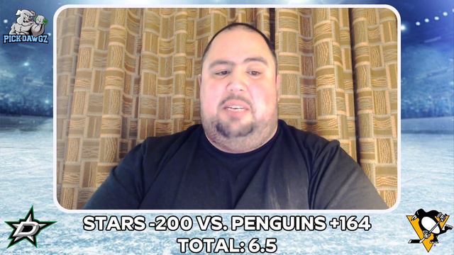 NHL Picks & Predictions Today 3/22/24 | The Wraparound