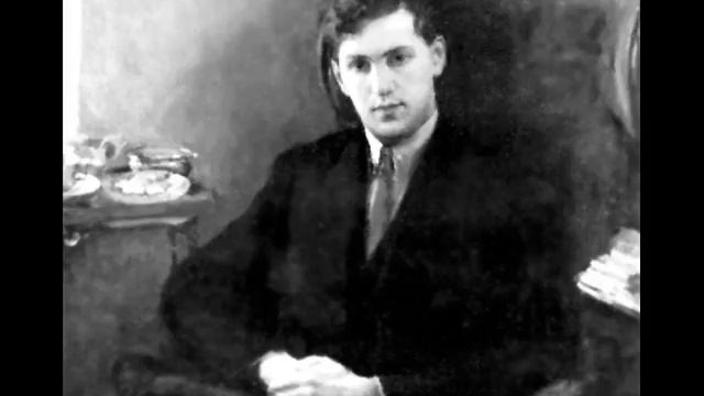 Vladimir Sofronitsky plays Chopin Mazurka Op.17 (No.1, No.3) смотреть онлайн