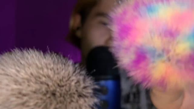 АСМР УРОВНИ ДЛЯ ПОЛУЧЕНИЯ МУРАШЕК смотреть онлайн