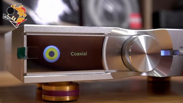 [ 周五直播 ] 小巧與齊全 iFi Audio NEO iDSD 2 смотреть онлайн