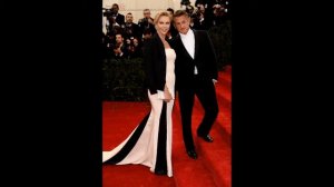 Шон Пэнн (Sean Penn) musical slide show