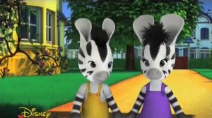 Премьера! Непоседа Зу на нашем канале!