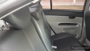 Hyundai Verna 2006г.1,4 АТ(97л.с.) , видеообзор от Юрия Грошева, Автосалон Boston HD 720p