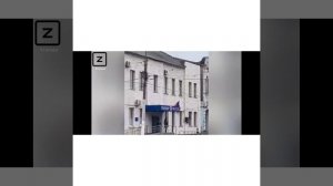 Стоим в поле, с братом Колей