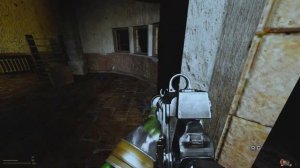 Путепровод и теплая встреча в окрестностях Юпитера ► Dead Air Revolution patch3 #23(2021)