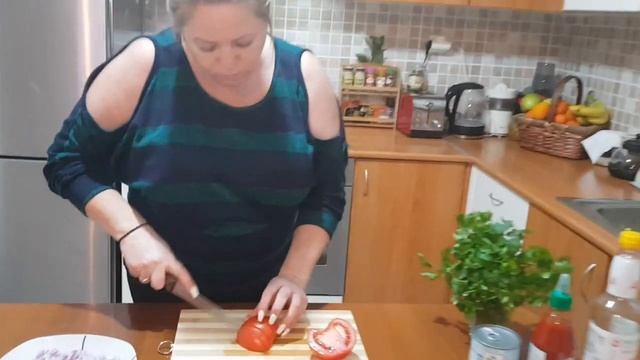 Тайский суп Том-ям смотреть онлайн