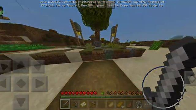 Маинкрафт выживание 2 часть стоимости дом🤩 смотреть онлайн