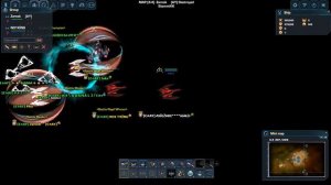 Darkorbit New Pvp Server StarZone ASİLZADE ASALET