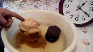 Угольный брикет - Экономное отопление