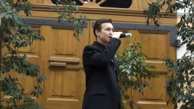 А БАБАДЖАНЯН - ВЕРНИ МНЕ МУЗЫКУ - СЕРГЕЙ ПЛЮСНИН смотреть онлайн