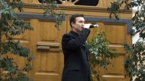 А БАБАДЖАНЯН  - ВЕРНИ МНЕ МУЗЫКУ - СЕРГЕЙ ПЛЮСНИН