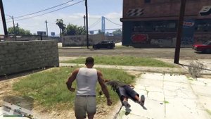 GTA 5 - Secret And Rare Weapon Locations! (PC, PS4, Xbox One, PS3 & Xbox 360)