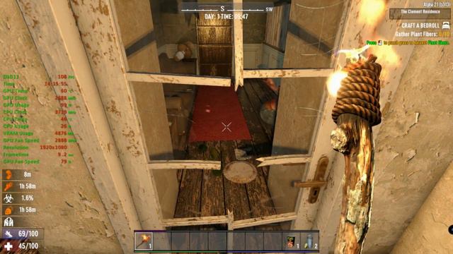 Ryzen 7 5700X Plus Radeon Rx 6600 xt VS Raytracing Enabled in Witcher 3 смотреть онлайн