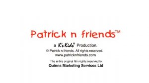 Патрик и его друзья. Развивающий мультик. Для ДЕТЕЙ и Самых МАЛЕНЬКИХ