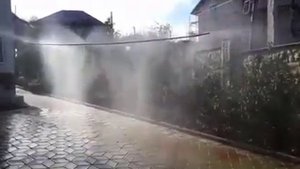 34691 Капельницы для полива, микроджет Шуруп