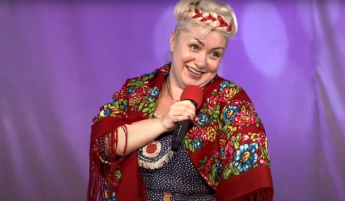 Вот Уж Действительно От Души!!!