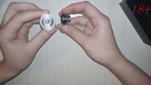 Panda V12 Baby by ModVapa | меньше не значит хуже смотреть онлайн