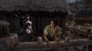 Skyrim 560+ Mods Showcase