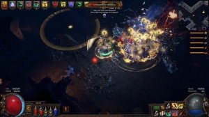 The Zoomancer Leveling Experience - Path of Exile Crucible 3.21