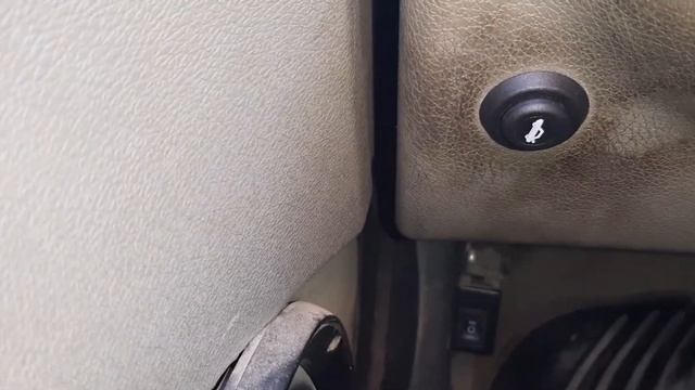 Не переключается с бензина на газ. смотреть онлайн