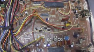 Обзор видеомагнитофона "PANASONIC NV2000".