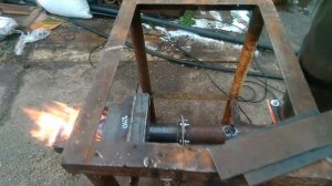 Пиллетная горелка 30квт