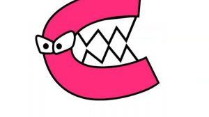 Alphabet Lore Band 7