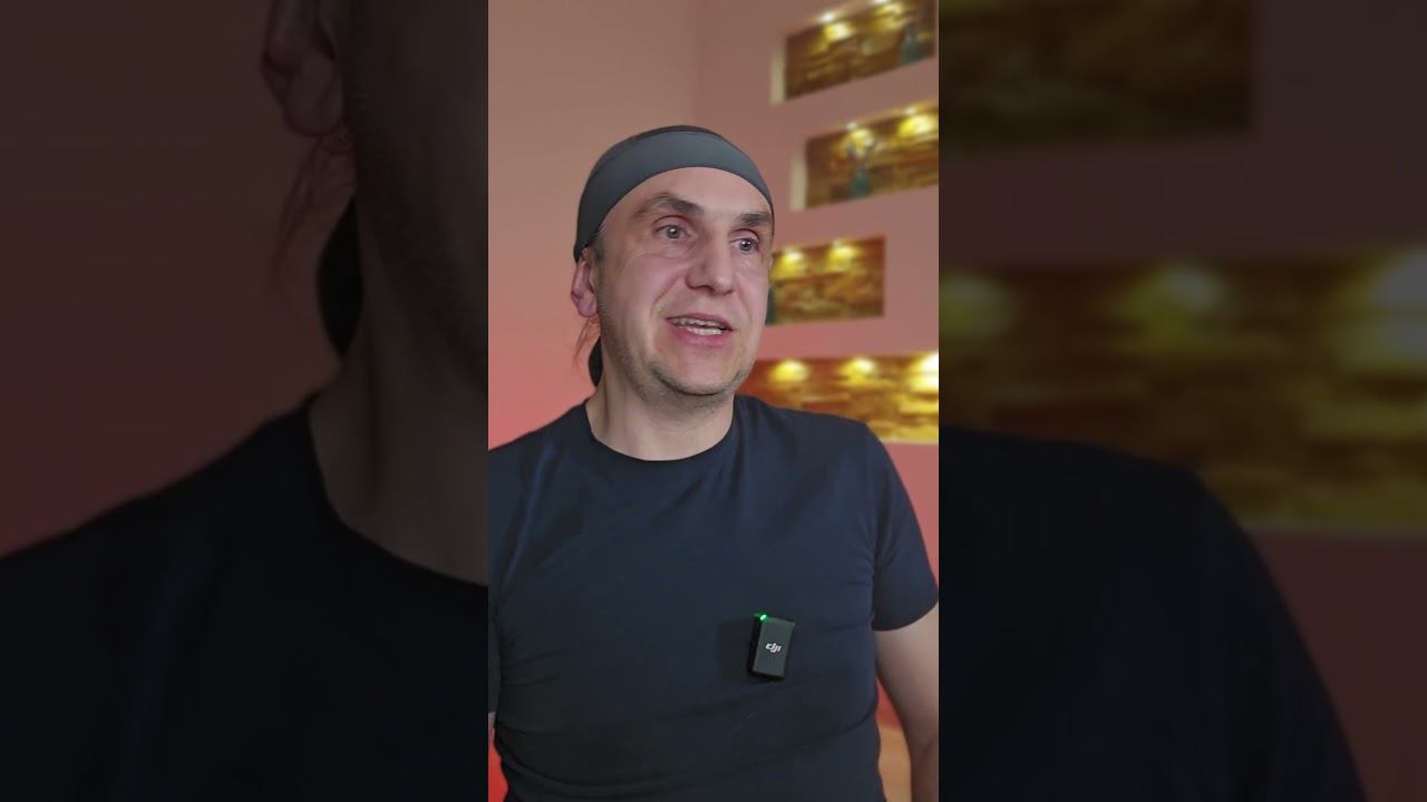 Почему я ушел из магии  #магия #осознание #саморазвитие #духовность смотреть онлайн