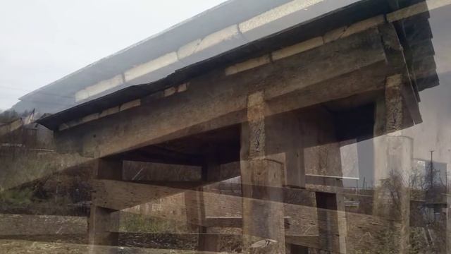 Дачный туалет своими руками из б/у материалов смотреть онлайн