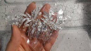 АСМР БИЖУТЕРИЯ С ALIEXPRESS 2ч / ASMR JEWELRY