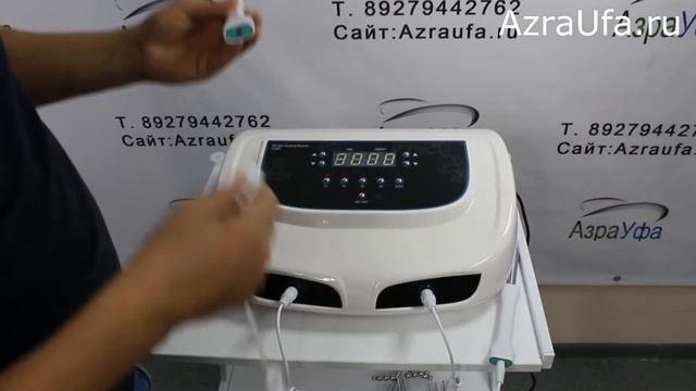 Аппарат микротоковой терапии В 2022
